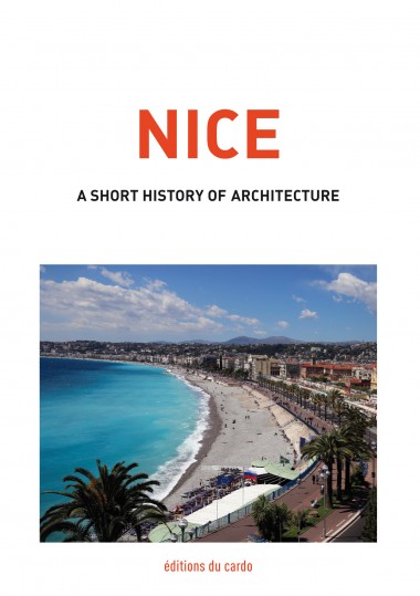 NICE - a short history of architecture