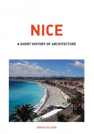 NICE - a short history of architecture